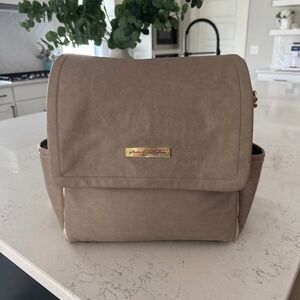 Petunia Pickle Bottom Boxy Diaper Backpack